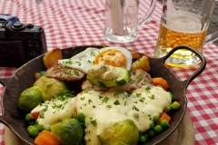 Local speciality Bremen