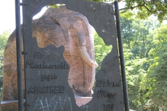 The Freedom Park