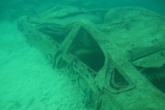 Engine flouded?