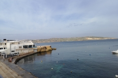 Bugibba, St. Paul's Bay